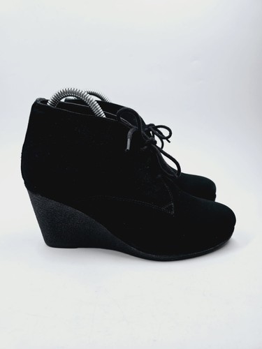 John lewis wedge - heel, ankle