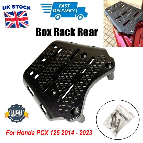 Top box rack rear for - box, honda