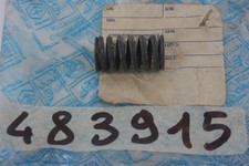 Valve Spring Intake Exhaust Piaggio Fly 4T 125 06-07