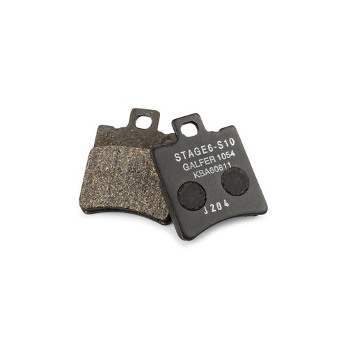 Brake pads sport s10 for - brake,