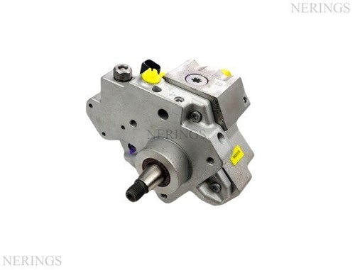 High pressure fuel pump - , audi