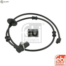 SENSOR WHEEL SPEED 27859 FOR