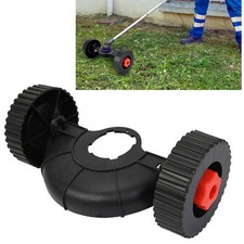 String Trimmer Support Wheel