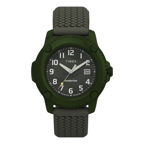 Timex gents expedition timber - gents,