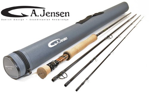 Jensen drifter ii fly - jensen,
