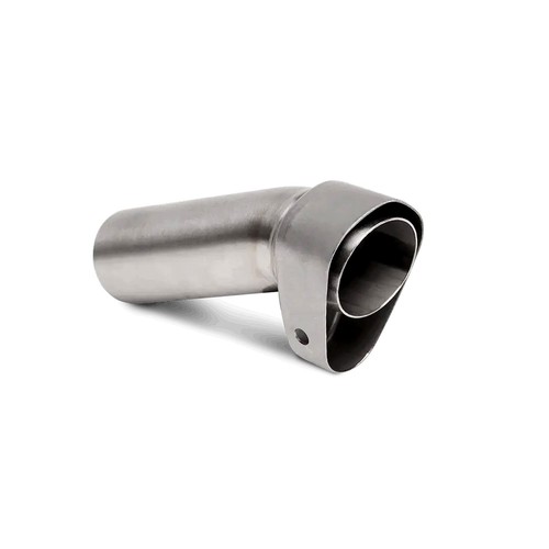 Akrapovic exh noise damper - noise,