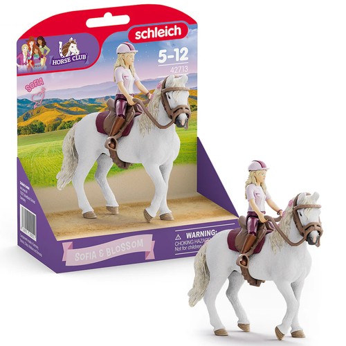 Schleich sofia blossom - schleich,
