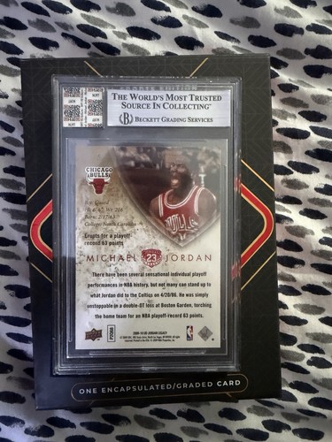 Upper deck 2009 jordan - deck, 2009-10