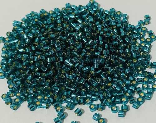 Miyuki delica size beads - delica,