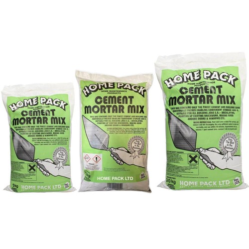 Home pack sharp sand - pack,