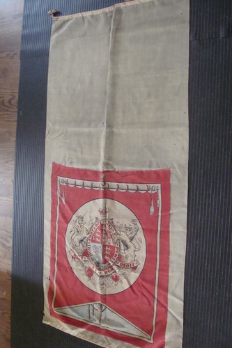 Vintage british royal coat - coat, of