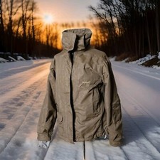 Surfanic "Flamenco" Bronze Ladies’s 10-12 Medium (38") Ski Jacket / Coat