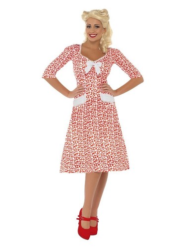 Ladies ww2 1940s - ladies, sweetheart