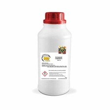 Potassium Carbonate Pearl Ash High Grade 99.9% 500g HDPE Bottle FREE UK POSTAGE