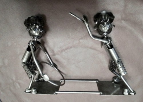 Novelty french men brushed - 2,