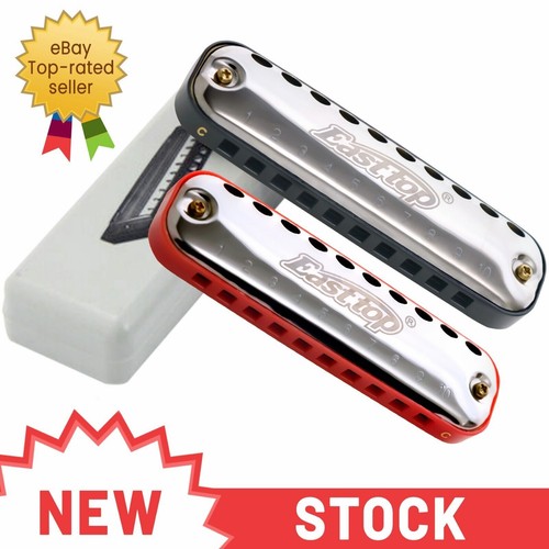 Easttop harmonica blues harp - harmonica,