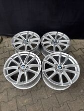 4x Genuine BMW X5 G05 X6 G06 Alloy Wheels Styling 618 6880684 8.5Jx18 LK5x112 ET44