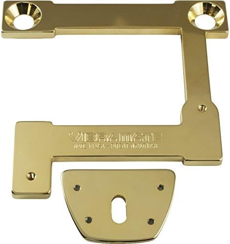 Vibramate gold v7 335 - gold, v7-335