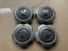 Vauxhall Astra H Alloy Wheel