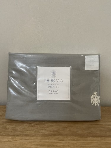 Dorma purity carro pillowcase - dorma,