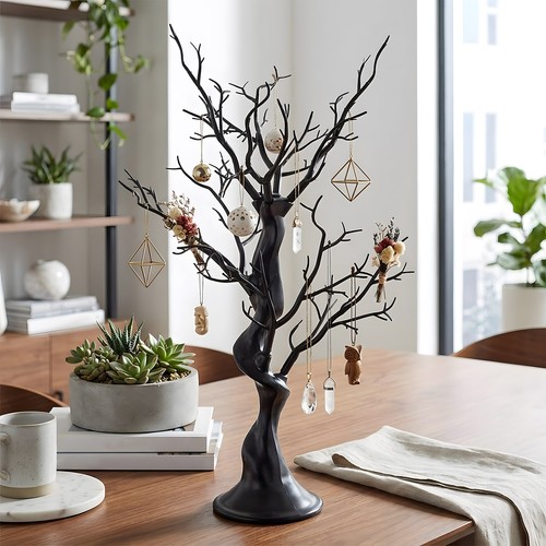 Artificial manzanita tree - manzanita,