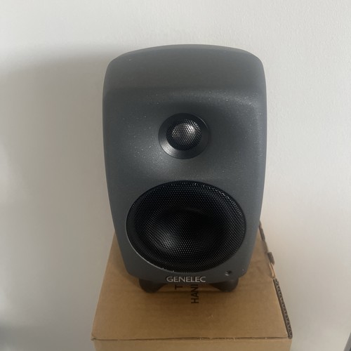 Genelec 8050a active - 8050a, studio