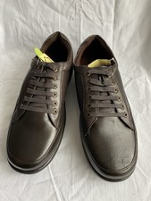 Dr Keller - Men’s Leather