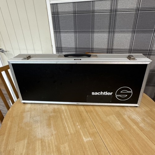 Sachtler reporter 324h - sachtler,