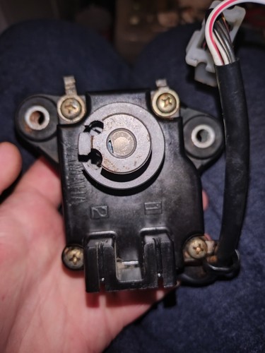 Yamaha dtx 125 powervalve - yamaha,