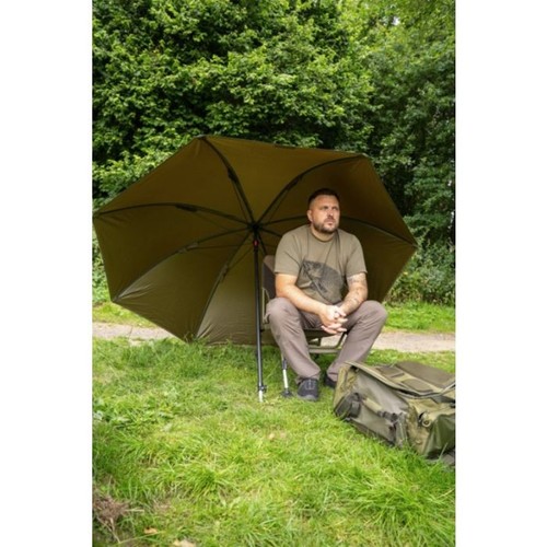 Korum classic brolly - korum, 2.2m