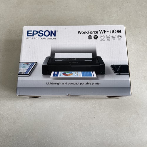 Portable epson workforce - portable,