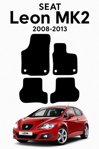 Seat leon mk2 - seat,