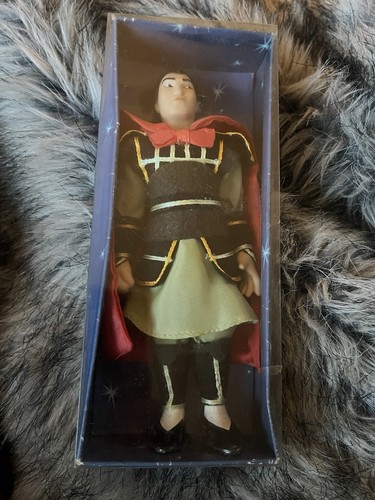 Vintage porcaline doll - vintage,