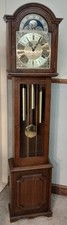 Grandmother Clock-Exc