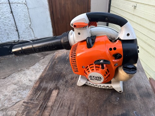 Stihl 56c handheld - 56c,
