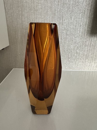 Vintage murano sommerso - murano,