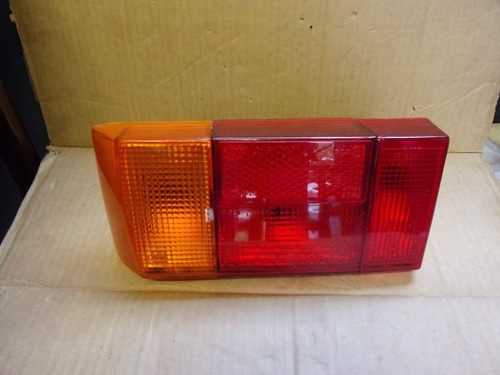 Rear light for - vw, golf
