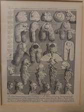 WILLIAM HOGARTH The Five