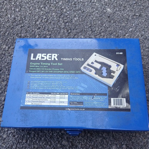 Laser tools 5148 bmw - 5148, mini