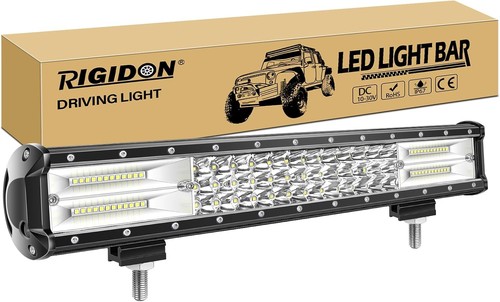 Driving led light - light, bar