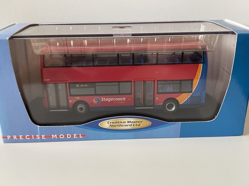 Cmnl ukbus 1003 dennis trident - cmnl,
