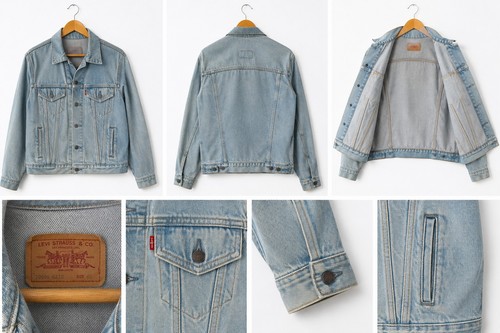 Levi strauss men s - levi, co.