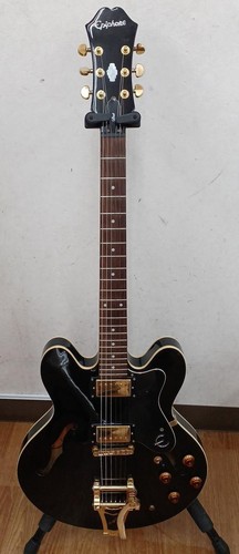 Epiphone dot electric - dot, eb