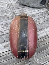 Bobber Cafe Racer Vintage