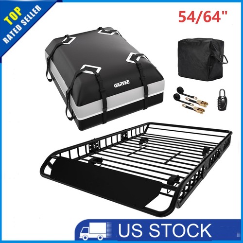Universal roof rack - ,