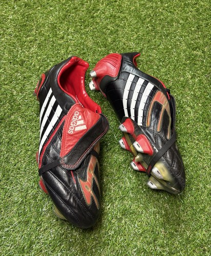 Adidas predator power swerve - power,
