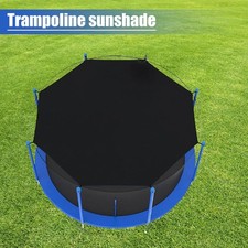 5size Trampoline Sun Shade