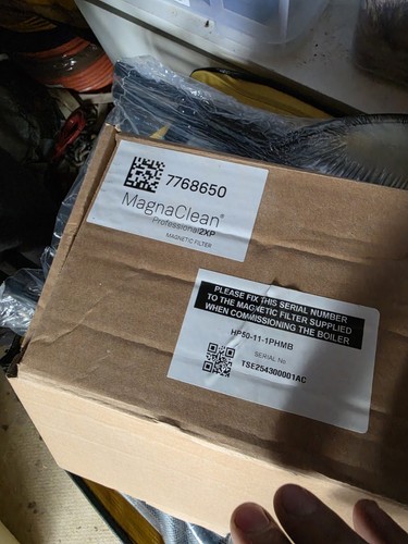 Magnaclean professional 2xp - professional,
