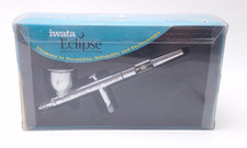 Iwata Eclipse HP-CS Gravity Feed Dual Action Airbrush, Model ECL4500