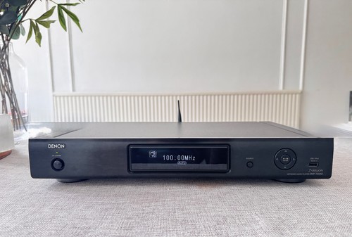 Denon dnp 720ae network audio - denon,